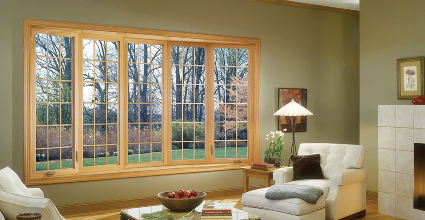 Bay Windows in Buffalo, NY Bay Windows in Williamsville